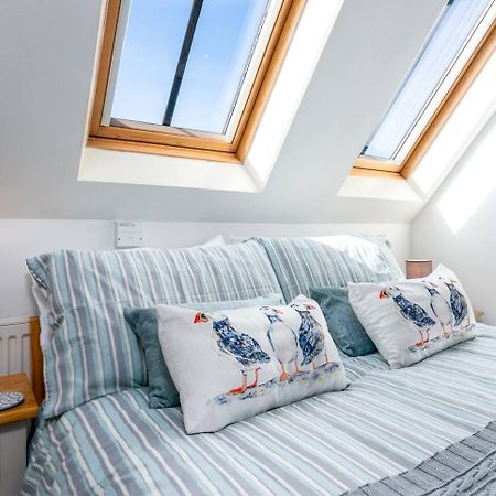 The Look Out Characterful Apartment Whitby Dış mekan fotoğraf