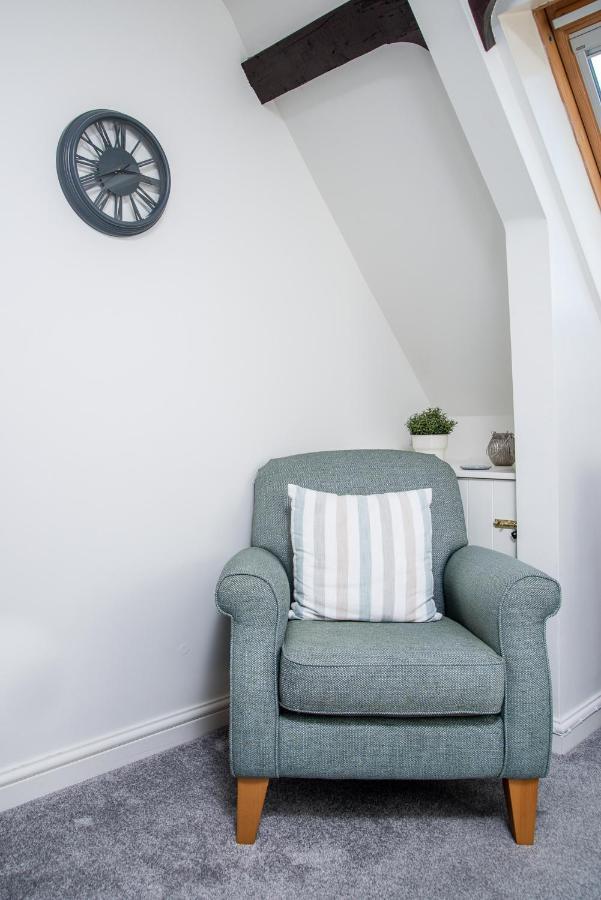 The Look Out Characterful Apartment Whitby Dış mekan fotoğraf