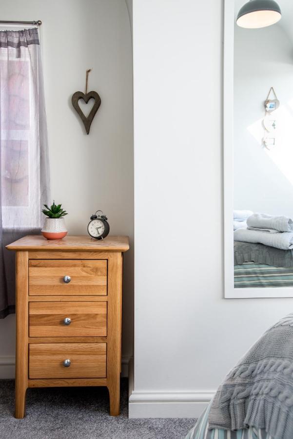 The Look Out Characterful Apartment Whitby Dış mekan fotoğraf