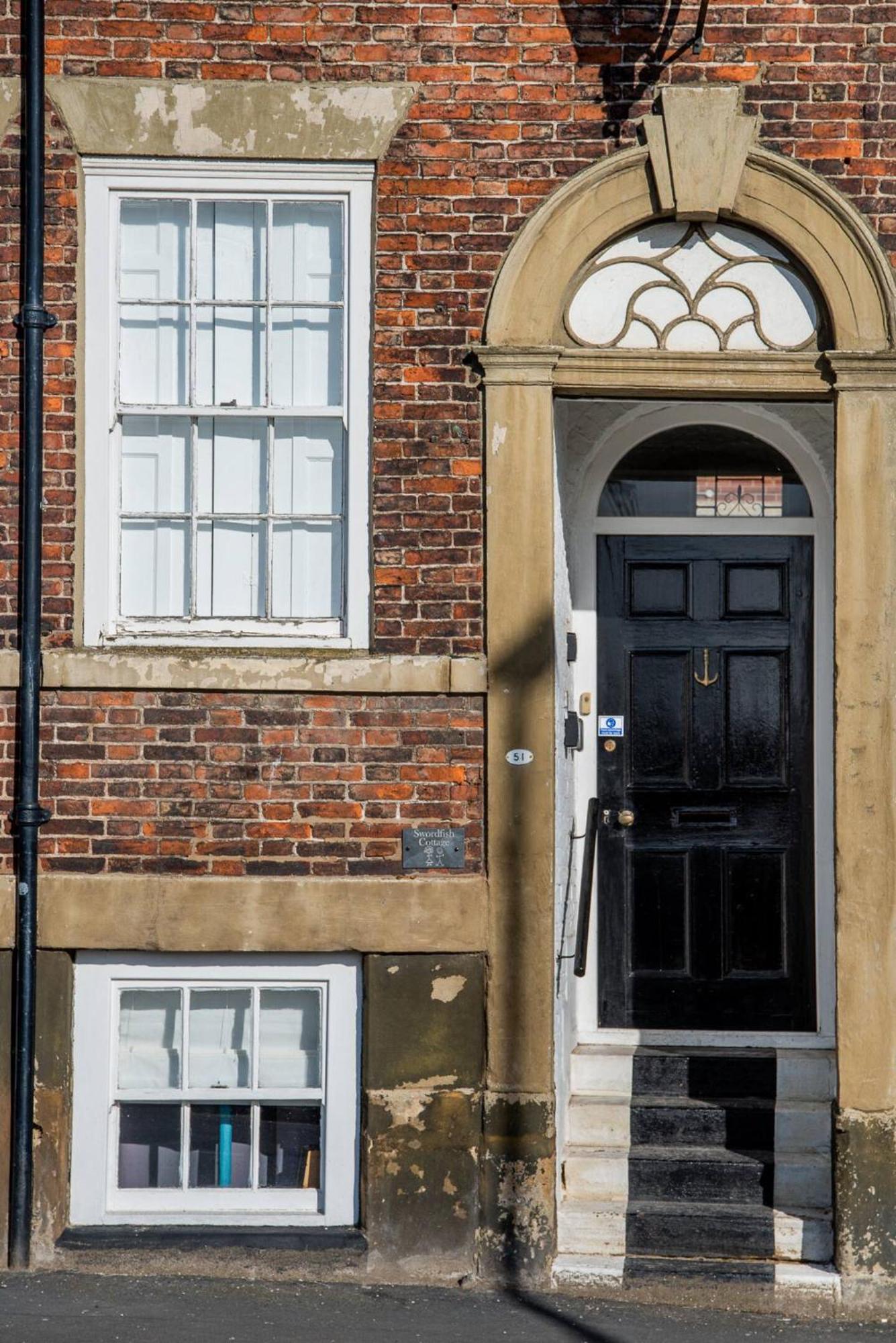 The Look Out Characterful Apartment Whitby Dış mekan fotoğraf